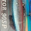 Воблер TsuYoki Lector 90SP цв. 014R: отзывы