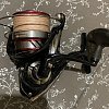 Катушка Daiwa 18 Ninja feeder LT 6000 SS: отзывы