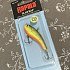 Воблер Rapala Slab rap SLR06-GHP раттлин: отзывы