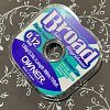 Леска Owner Broad Natural Clear 100м 0,12мм: отзывы