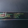 Воблер TsuYoki Witch 118SP цв.TS001: отзывы