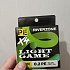 Шнур Riverzone Light Game X4 PE 0,2 150м 3,0кг yellow: отзывы