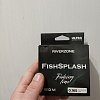 Леска Riverzone FishSplash I 150м 0,165мм 5,3lb clear: отзывы