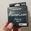 Леска Riverzone FishSplash I 150м 0,181мм 6,3lb clear: отзывы