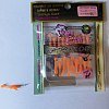 Приманка Crazy Fish Whitebait 0,8" 16-20-50/64-6: отзывы