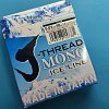 Леска Daiwa J-Thread Mono Ice Line 0.07мм 50м: отзывы