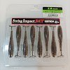 Приманка Keitech виброхвост Swing impact fat 2,8" 417 gold flash minnow: отзывы