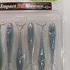 Приманка Keitech виброхвост Swing impact fat 2,8" 426 sexy shad 8шт: отзывы