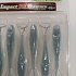 Приманка Keitech виброхвост Swing impact fat 2,8" 426 sexy shad 8шт: отзывы