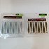 Приманка Keitech виброхвост Swing impact fat 2,8" Arkansas Shiner: отзывы