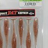 Приманка Keitech виброхвост Swing impact fat 2,8" Natural Craw: отзывы