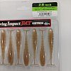 Приманка Keitech виброхвост Swing impact fat 2,8" Wakasagi: отзывы