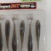 Приманка Keitech виброхвост Swing impact fat 2,8" 439 rainbow shad 8шт: отзывы