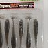 Приманка Keitech виброхвост Swing impact fat 2,8" 439 rainbow shad 8шт: отзывы