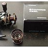 Катушка Riverzone Important JH1000: отзывы