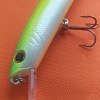Воблер Smith JIB 110F цв 522: отзывы