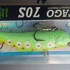 Воблер TsuYoki Futago 70S раттлин цв AM004: отзывы