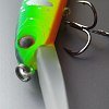 Воблер TsuYoki Chance MR 130SP цв 013S: отзывы