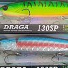 Воблер TsuYoki Draga 130SP цв.296: отзывы