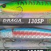 Воблер TsuYoki Draga 130SP цв.LM007: отзывы