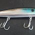 Воблер Jackall Rerange 110 SP hl bora silver & black: отзывы