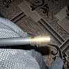 Шомпол ЧистоGun 85см 12-20к с покрытием: отзывы