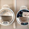 Леска Savage Gear Super hard fluorocarbon 50м 0,55мм 15,9кг 35,05lbs clear: отзывы