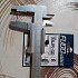 Крючки Fudo Shin Aji W/ Ring SAJR-GD 2502 GD №8: отзывы