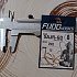 Крючки Fudo Shin Aji W/ Ring SAJR-GD 2502 GD №8: отзывы
