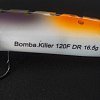 Воблер LureMax Bomba killer 120FDR-025 16,5г: отзывы