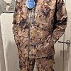 Брюки Taigan Striker waterfowl: отзывы