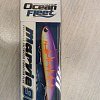 Воблер Ever Green Ocean Fleet Marvie 90 27 гр цв.RU25: отзывы