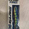 Воблер Ever Green Ocean Fleet Marvie 90 27 гр цв.RU29: отзывы
