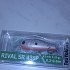 Воблер TsuYoki Rival SR 43SP цв XD-009: отзывы