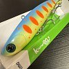 Воблер IMA Koume Vib 90 28гр pal03 orange spotted: отзывы