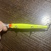 Воблер Lucky Craft Slender Pointer 112MR 111 peacock: отзывы