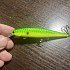 Воблер Lucky Craft Slender Pointer 112MR 111 peacock: отзывы
