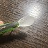 Воблер DUO Realis Shad 59SR 4,7гр  цв.P59: отзывы