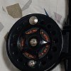Катушка Stinger Arctic char 60мм зимняя: отзывы
