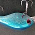 Воблер Lucky Craft Clutch MR 0541 Slip Stream Blue 532: отзывы