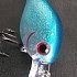 Воблер Lucky Craft Clutch MR 0541 Slip Stream Blue 532: отзывы