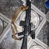 Карабин КК Сайга 308-1 исп 61 плс ДТ мг8-2 415: отзывы