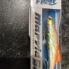 Воблер Ever Green Ocean Fleet Marvie 90 27 гр цв.RU27: отзывы