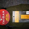 Перчатки Taigan olive: отзывы