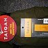 Перчатки Taigan olive: отзывы