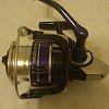 Катушка Nautilus Twin Force PG 3500: отзывы
