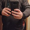 Термобелье Guahoo Outdoor heavy фуфайка черный: отзывы