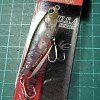 Воблер Lucky Craft NW Pencil 52 238 ghost minnow: отзывы