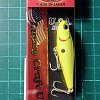 Воблер Lucky Craft NW Pencil 52 098 mat chart: отзывы