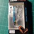 Пилькер Savage Gear Jig Pencil Micro Z 4.5см 8гр S Holo Blue: отзывы